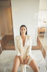 MAITE PERRONI for Noir Magazine, July 2020 Issue