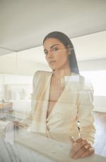 MAITE PERRONI for Noir Magazine, July 2020 Issue
