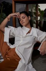 MAITE PERRONI for Vogue Magazine, Mexico July 2020