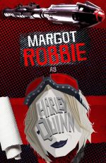MARGOT ROBBIE - The Suicide Squad 2021 Promos and Trailers