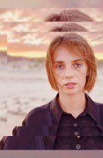 MAYA HAWKE for Beatroute Magazine, August 2020