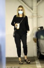 MICHELLE PFEIFFER Out in Santa Monica 08/05/2020