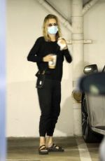 MICHELLE PFEIFFER Out in Santa Monica 08/05/2020
