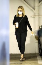 MICHELLE PFEIFFER Out in Santa Monica 08/05/2020
