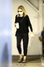 MICHELLE PFEIFFER Out in Santa Monica 08/05/2020