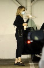 MICHELLE PFEIFFER Out in Santa Monica 08/05/2020