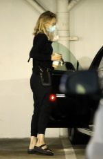 MICHELLE PFEIFFER Out in Santa Monica 08/05/2020