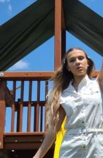 MILLIE BOBBY BROWN for Converse x Millie by You, August 2020
