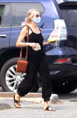 NAOMI WATTS Leaves 7-Eleven in Mountauk 08/25/2020