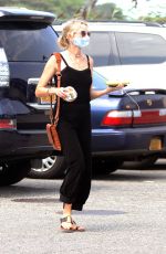 NAOMI WATTS Leaves 7-Eleven in Mountauk 08/25/2020