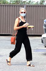NAOMI WATTS Leaves 7-Eleven in Mountauk 08/25/2020