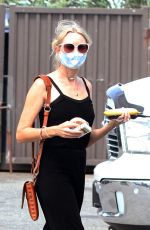 NAOMI WATTS Leaves 7-Eleven in Mountauk 08/25/2020