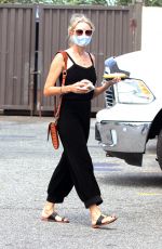 NAOMI WATTS Leaves 7-Eleven in Mountauk 08/25/2020