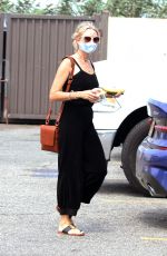 NAOMI WATTS Leaves 7-Eleven in Mountauk 08/25/2020