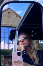 NICOLA PELTZ - Instagram Photos 08/18/2020