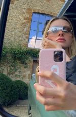 NICOLA PELTZ - Instagram Photos 08/18/2020