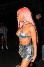 NIKITA DRAGUN Leaves Tayler Holder