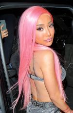 NIKITA DRAGUN Leaves Tayler Holder