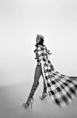 NORMANO KORDEI for Wap Music Video, 2020