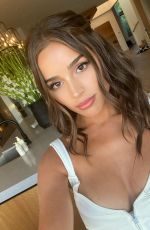 OLIVIA CULPO - Instagram Photos 08/18/2020
