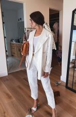 OLIVIA CULPO - Instagram Photos 08/18/2020
