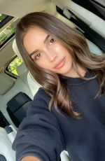 OLIVIA CULPO - Instagram Photos 08/18/2020