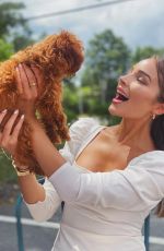 OLIVIA CULPO - Instagram Photos 08/18/2020