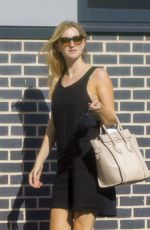 PHILLIPA COAN and Jude Law Out in London 08/05/2020