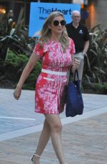 RACHEL RILEY Leaves MediacityUK in Manchester 08/10/2020