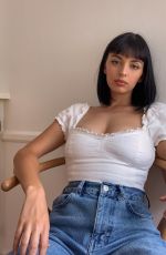 REBECCA BLACK - Instagram Photos 08/20/2020