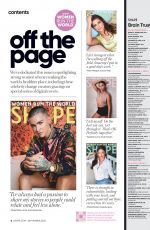 RUBY ROSE in Shape Magazine, September 2020