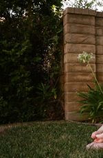 SABRINA CARPENTER for The Laterals, August 2020