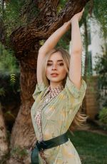 SABRINA CARPENTER - The Laterals Photoshoot, August 2020