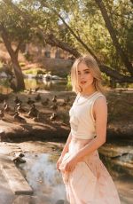 SABRINA CARPENTER - The Laterals Photoshoot, August 2020