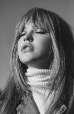 SADIE STANLEY for 1883 Magazine, August 2020