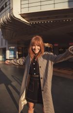 SADIE STANLEY for 1883 Magazine, August 2020