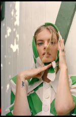 SAMARA WEAVING for Who What Wear, August 2020