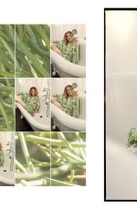 SAMARA WEAVING for Who What Wear, August 2020
