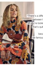 SAMARA WEAVING for Who What Wear, August 2020