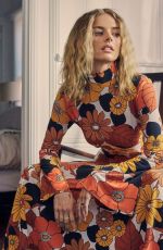 SAMARA WEAVING for Who What Wear, August 2020