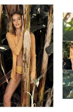SAMARA WEAVING for Who What Wear, August 2020