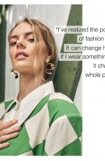 SAMARA WEAVING for Who What Wear, August 2020