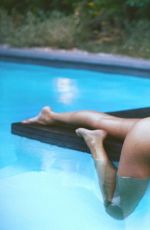SARA SAMPAIO at a Photoshoot, 2020