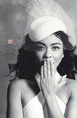 SARAH HYLAND in Cosmopolitan Magazine, Italy August 2020