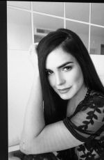 SCARLET ORTIZ for Debut Magazine, May 2020