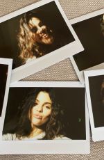 SELENA GOMEZ - Rare Beauty Promos, 2020
