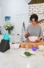 SELENA GOMEZ - Selena + Chef Promos, 2020