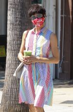SELMA BLAIR at Alfred