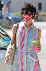 SELMA BLAIR at Alfred