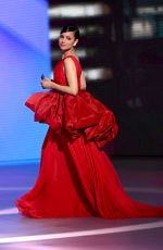SOFIA CARSON at 2020 MTV Video Music Awards 08/30/2020